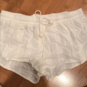 Victoria’s Secret size S shorts
